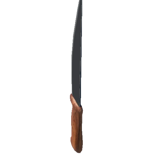 Knife Wood